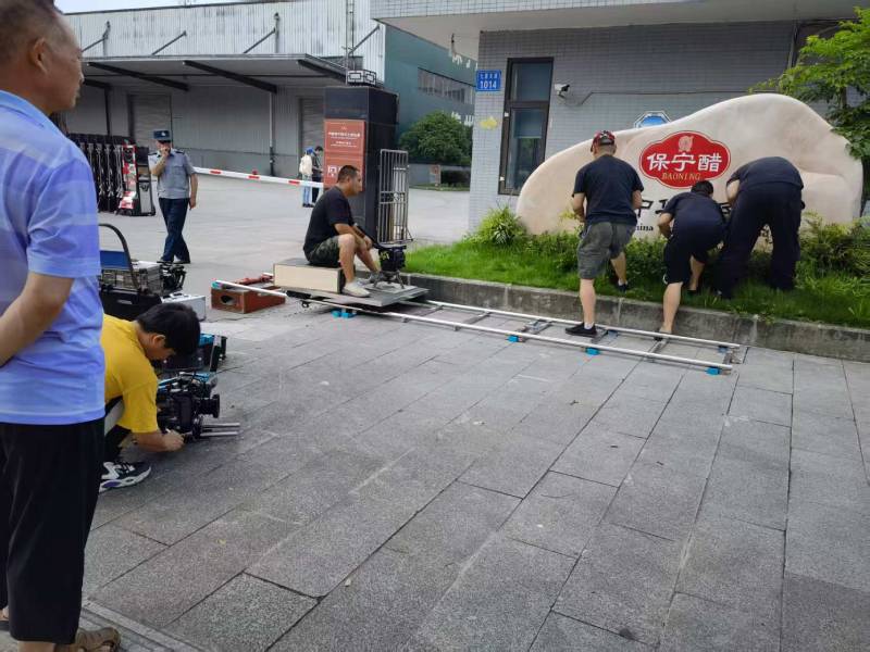 剑川县广告片拍摄公司核心优势：全流程服务，让品牌广告片省心更出彩