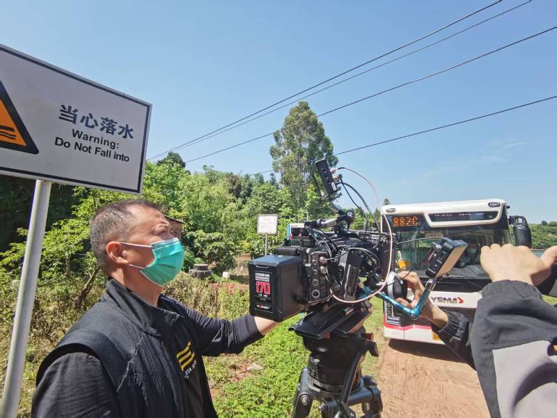剑川县TVC拍摄公司：深耕本地市场，为品牌定制专属拍摄方案